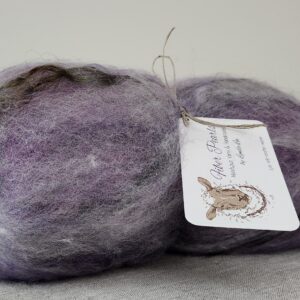 Wildwood Fog Batt