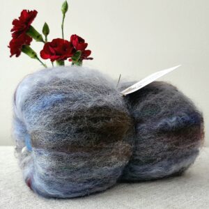 Foxglove Smoke Batt