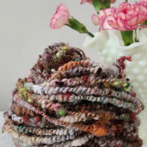Bramble Hearth Handspun Art Yarn