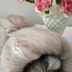 Sage & Sandalwood Batt