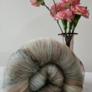 Blush Fern Batt
