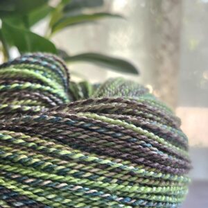 Fernsong Handspun