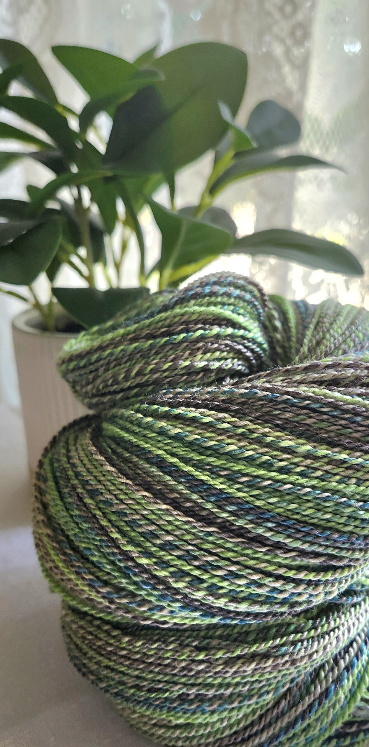 Fernsong Handspun - Image 2